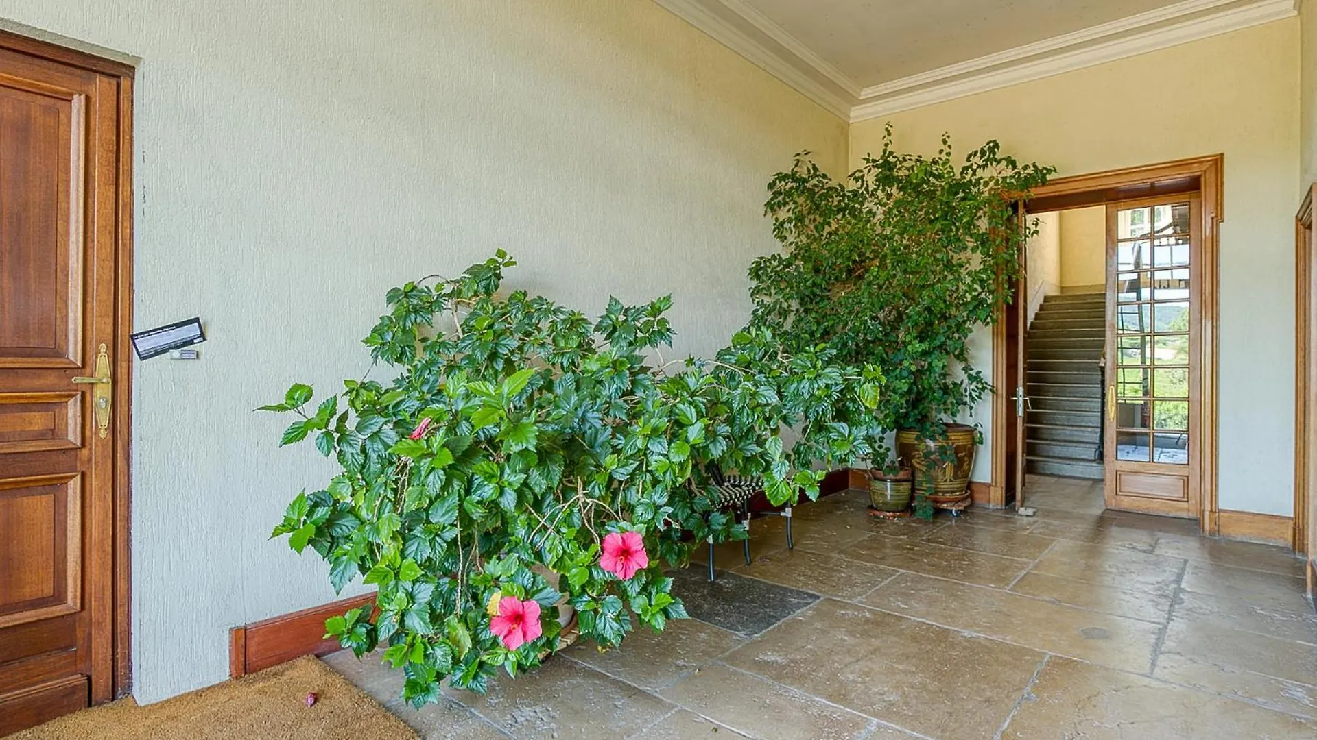Lissieu Sejourner Au Chateau De La Roue Grand Appartement 0*,  צרפת